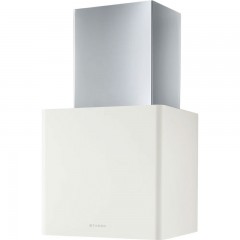 FABER LITHOS EG6 LED WH A45 335.0533.565 ΑΠΟΡΡΟΦΗΤΗΡΑΣ ΤΖΑΚΙ 45CM ΧΡΩΜΑ ΛΕΥΚΟ ΓΥΑΛΙ